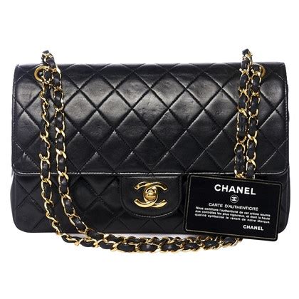 gebrauchte chanel tasche|Chanel tasche outlet.